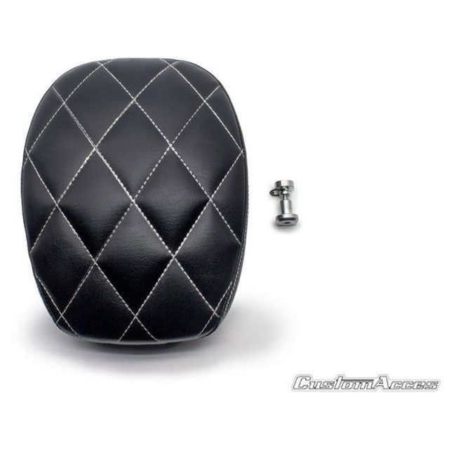 カスタムアクセス Saltillo Seat Model Black ｜ SI0009N CustomAcces_3