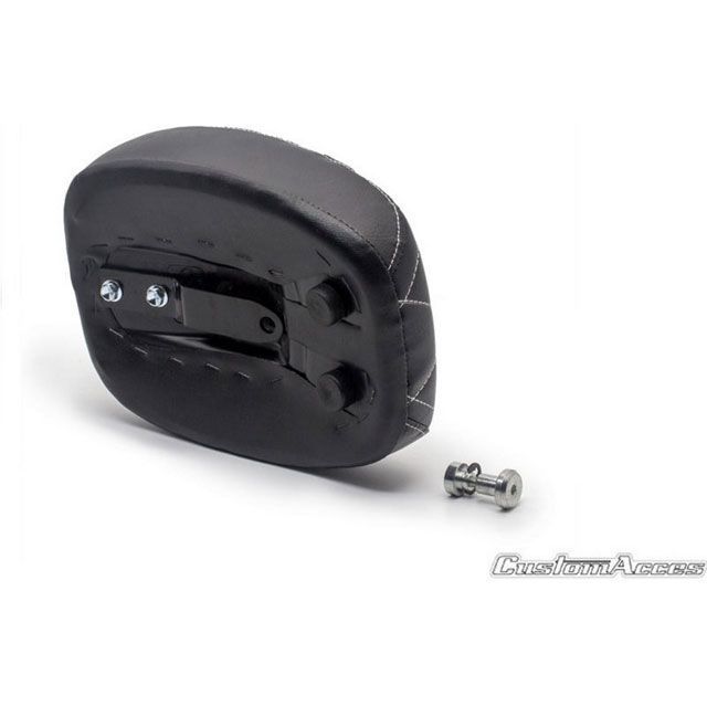 カスタムアクセス Saltillo Seat Model Black ｜ SI0009N CustomAcces_5