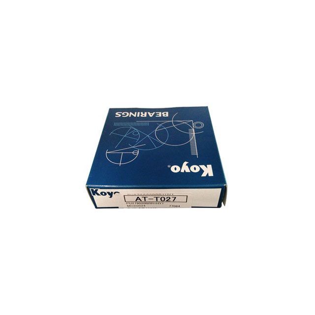 コーヨー 補機用 アイドルプーリー AT-T027 Koyo