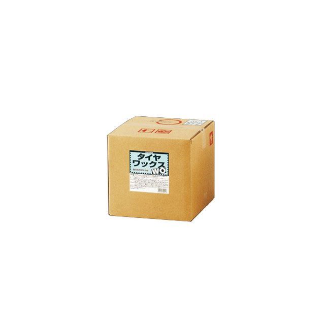 ヤシマ化学工業 タイヤ WAX-WO 18L Yashima Chemical Industry 車 自動車
