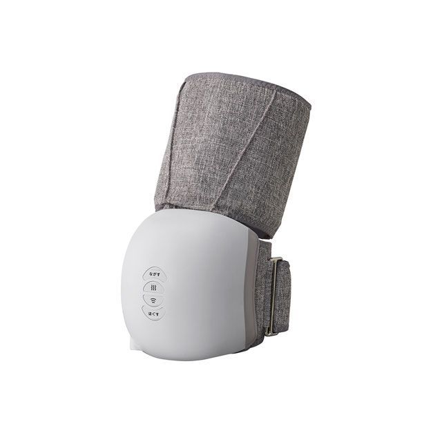 ルルド ひざカツマッサージャー lourdes