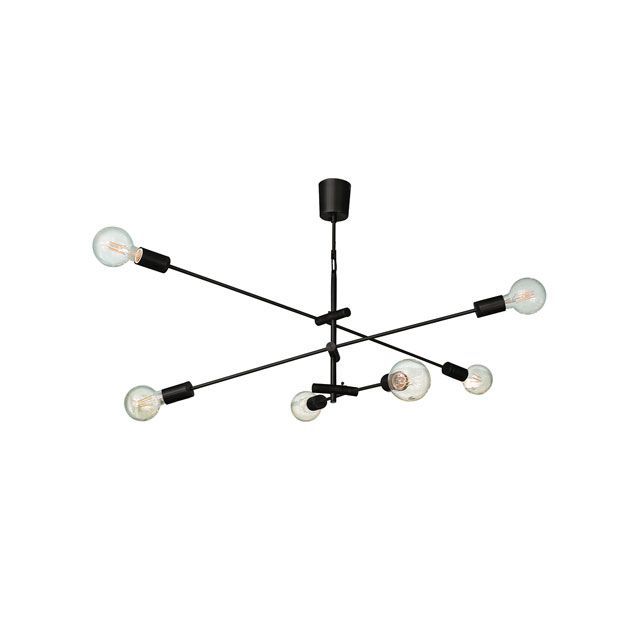 ディクラッセ LED Cardinal P/L BK di-classe