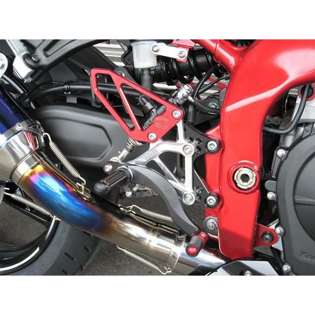中古】Hender SchemeLI-S-MOR スニーカー ブラック サイズ：6