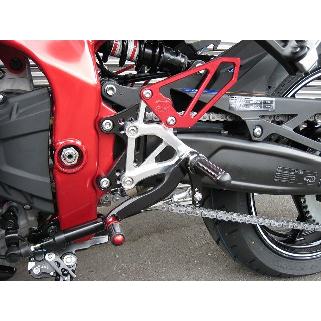 ビートジャパン Ninja ZX-25R ZX-4R ハイパーバンク(シルバー) BEET ビートジャパン Ninja ZX-25R ZX-4R ハイパーバンク(シルバー) BEET
