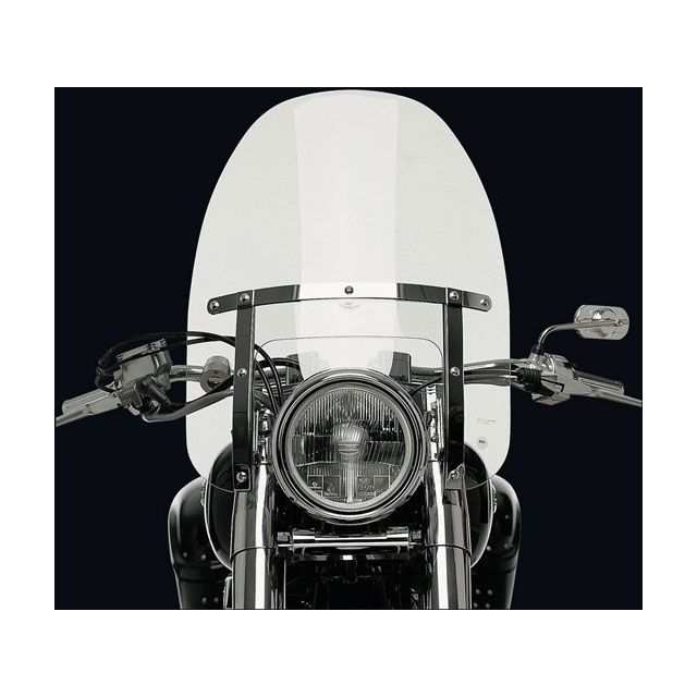 ナショナルサイクル M 800 INTRUDER ウィンドシールドカスタム Heavy Duty クリア SUZUKI ｜ 112298 Natio…の通販は 76,401円