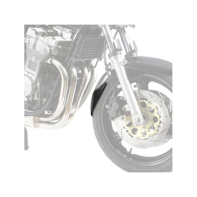ピラミッドプラスチック Suzuki GSF 1200 S Bandit Extenda Fenda Matte Black 1995＞2000 ｜… 6,887円