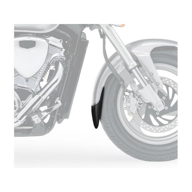 ピラミッドプラスチック M 800 Intruder Suzuki M 800 Intruder （R） Extenda Fenda Matte B…