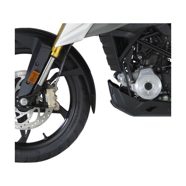 ピラミッドプラスチック GSXR 1000 Suzuki GSXR 1000 Extenda Fenda Matte Black 2017＞ ｜ 0…