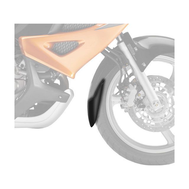 ピラミッドプラスチック XL 1000 V Varadero Honda XL 1000 V Varadero Extenda Fenda Matt…