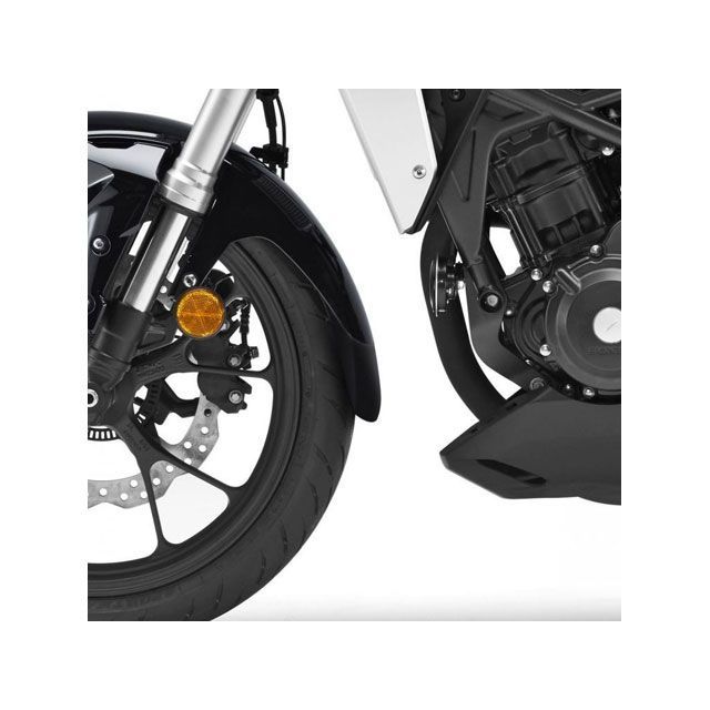 ピラミッドプラスチック CBR 125 R Honda CBR 125 R Extenda Fenda Matte Black 2018＞ ｜ 05… 6,797円