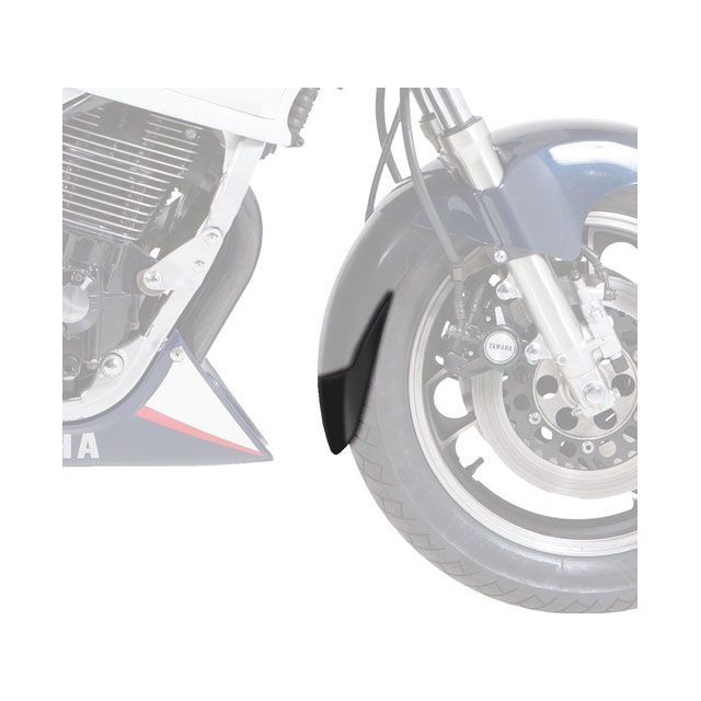 ピラミッドプラスチック FJ 1100 FJ 1200 Yamaha FJ 1100 Extenda Fenda Matte Black 1986＞… 7,068円