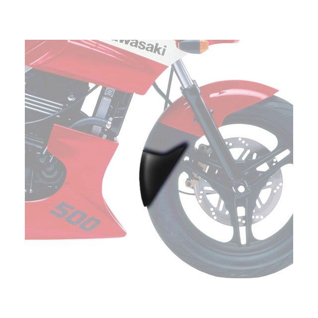 ピラミッドプラスチック GPZ 500 S Kawasaki GPZ 500 S Extenda Fenda Matte Black 1992＞19…の通販は 6,636円