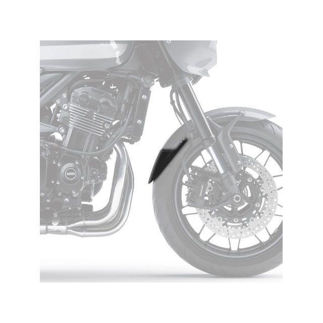 正規品／ピラミッドプラスチック Z900 Kawasaki Z 900 Hugger Metallic Grey （Pearl Mystic Gre… z900rs ピラミッドの通販