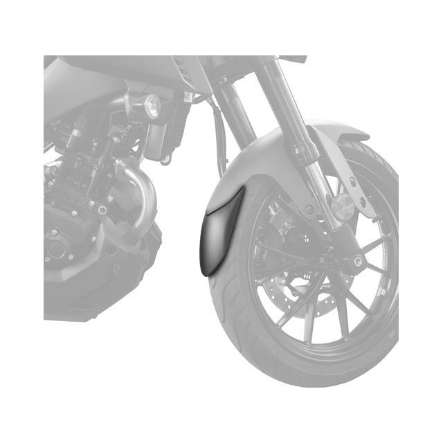 ピラミッドプラスチック R1200 RT BMW R1200 RT Extenda Fenda Matte Black 2005＞2013 ｜ 05…