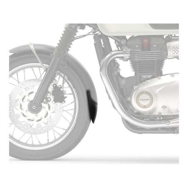 ピラミッドプラスチック Bonneville T100 Bonneville T120 Triumph Bonneville T100 Extend…の通販は 6,410円
