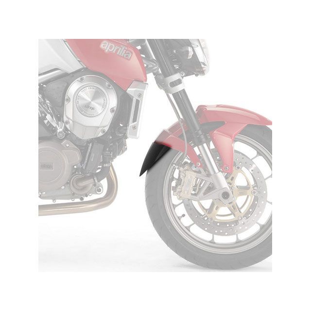 ピラミッドプラスチック Mana 850 Aprilia Mana 850 Extenda Fenda Matte Black 2007＞2011 … 6,434円