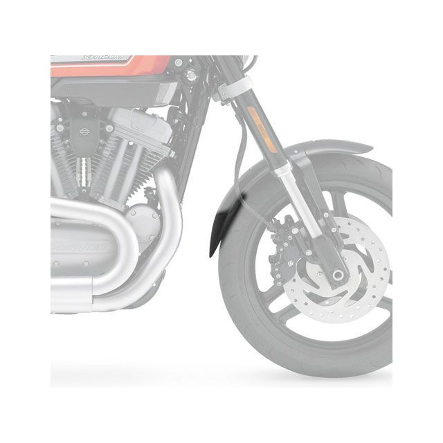 ピラミッドプラスチック Harley Davidson XR 1200 X Extenda Fenda Matte Black 2010＞ ｜ 05… 7,250円