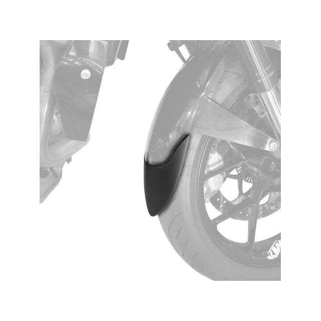 ピラミッドプラスチック 690 Duke 690 Duke R KTM 690 R Duke Extenda Fenda Matte Black 2…の通販は