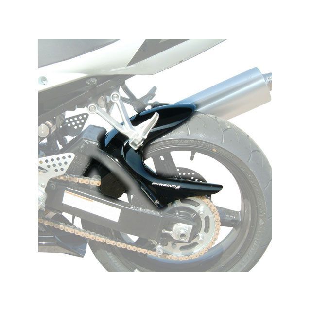 ピラミッドプラスチック GSXR 1000 Suzuki GSXR 1000 Hugger