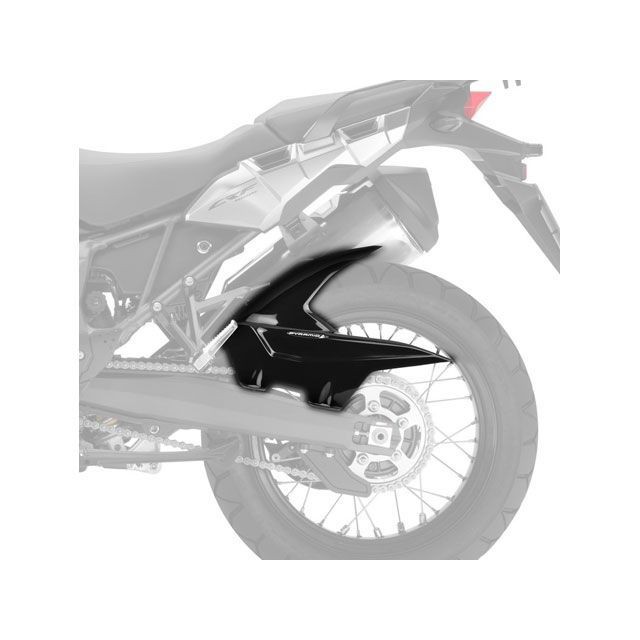 ピラミッドプラスチック CRF 1000 L Africa Twin Honda CRF 1000 L Africa Twin Hugger Glo…