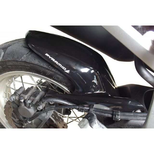 ピラミッドプラスチック XT 1200 Z Super Tenere Yamaha XT 1200 Z Super Tenere Hugger Gl…