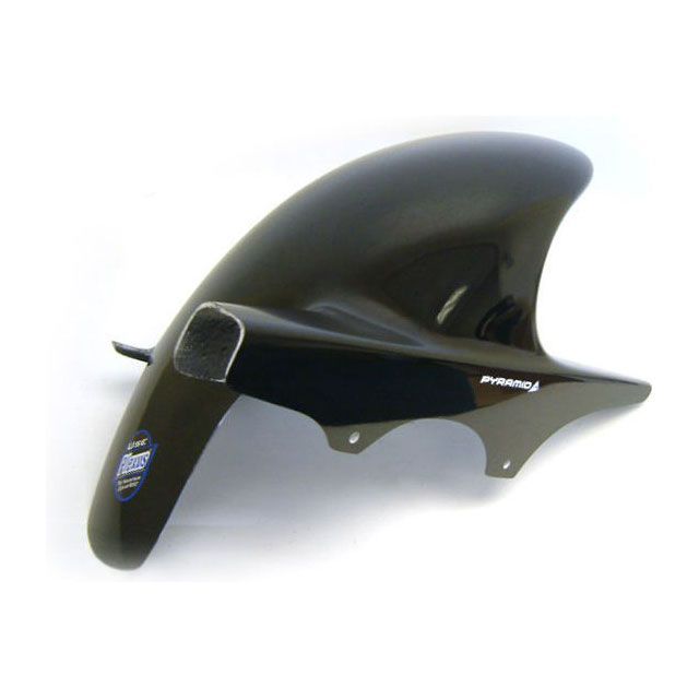 その他 anonymous6 ピラミッドプラスチック ZX6-R Kawasaki ZX6-R Hugger Gloss