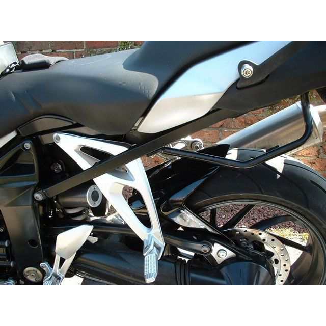 ピラミッドプラスチック BMW K1200 R Hugger Gloss White 2006>2011 | 074091C PYRAMID PLA…の通販は
