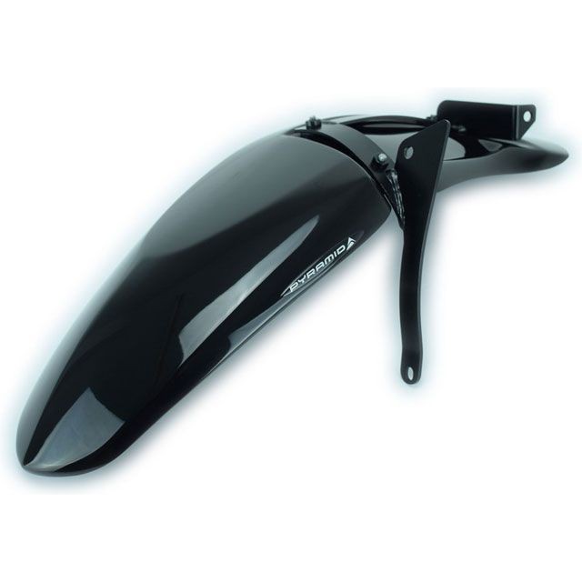 ピラミッドプラスチック F800 GT BMW F800 GT Hugger Gloss Black 2013> | 074258B PYRAMID…の通販は