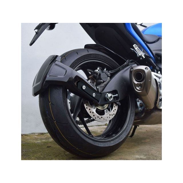 ピラミッドプラスチック GSX-S 1000 FA GSX-S 1000 Suzuki GSX-S 1000 Spray Guard Gloss B… 31,161円