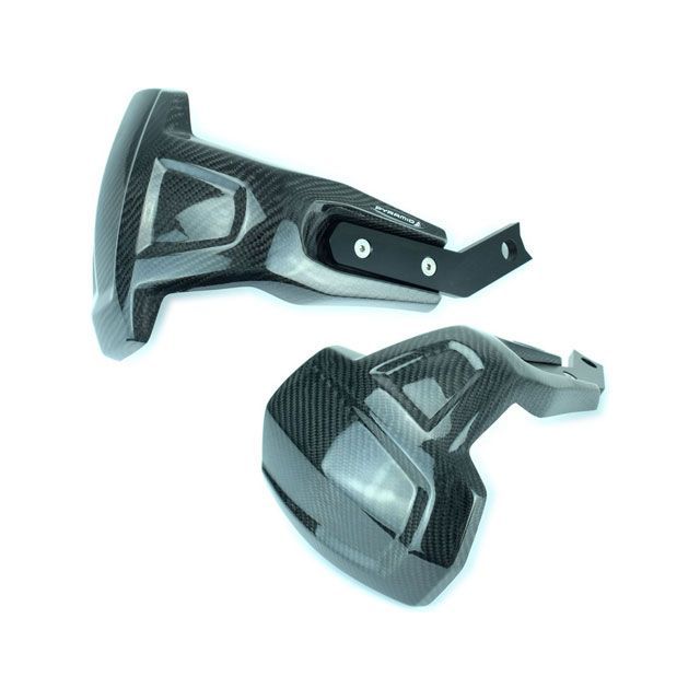 ピラミッドプラスチック Tiger 800 XC/XCX/XCA/Low Tiger 800 XR/XRT/XRX/Low Triumph Tige…の通販は