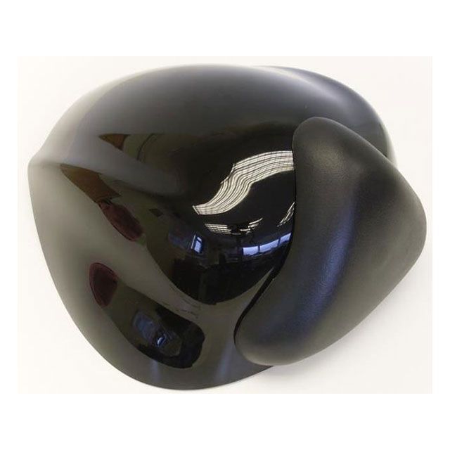 ピラミッドプラスチック GSX 1300 R Hayabusa Suzuki GSX 1300 R Hayabusa Seat Pad Black …