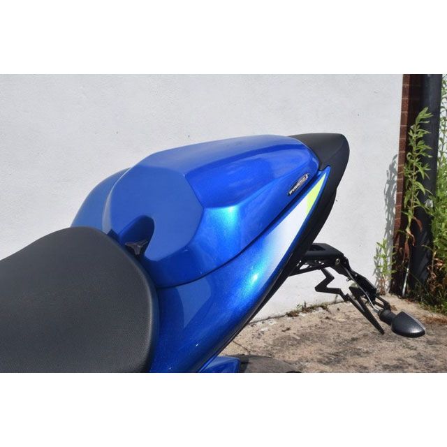 ピラミッドプラスチック GSX-S 1000 FA GSX-S 1000 Suzuki GSX-S 1000 FA Seat Cowl Metall…