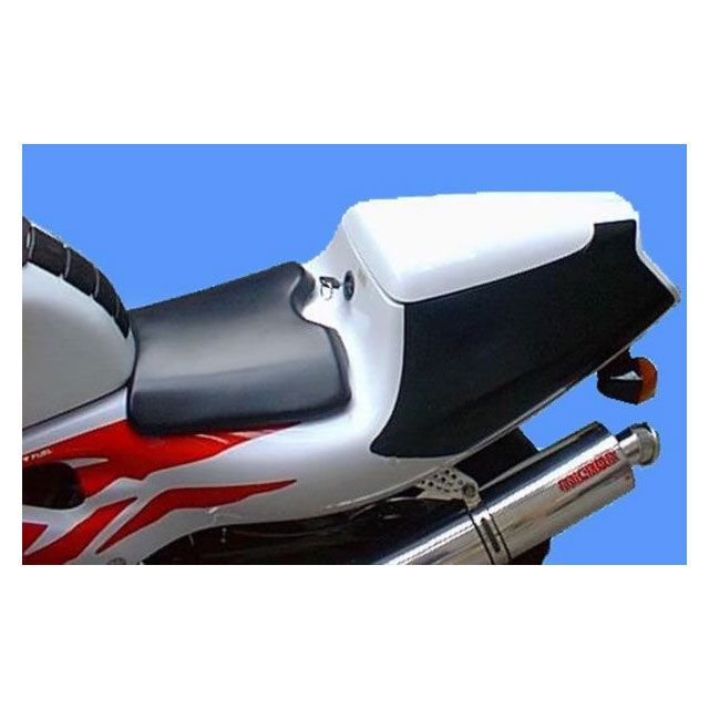 旭風防(AF ASAHI) ミドルスクリーン クリア ホンダ クロスカブ
