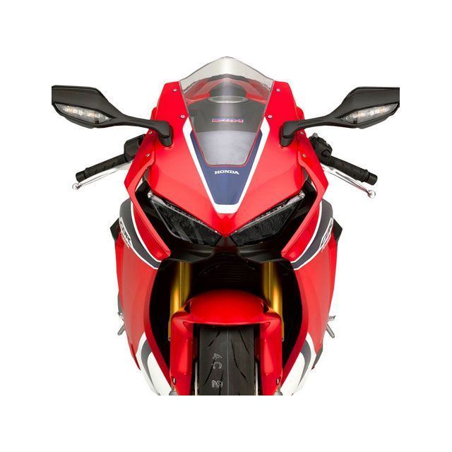 ピラミッドプラスチック CBR 500 R Honda CBR 500 R Headlight Cover Dark Smoke 2013＞ ｜ 1…