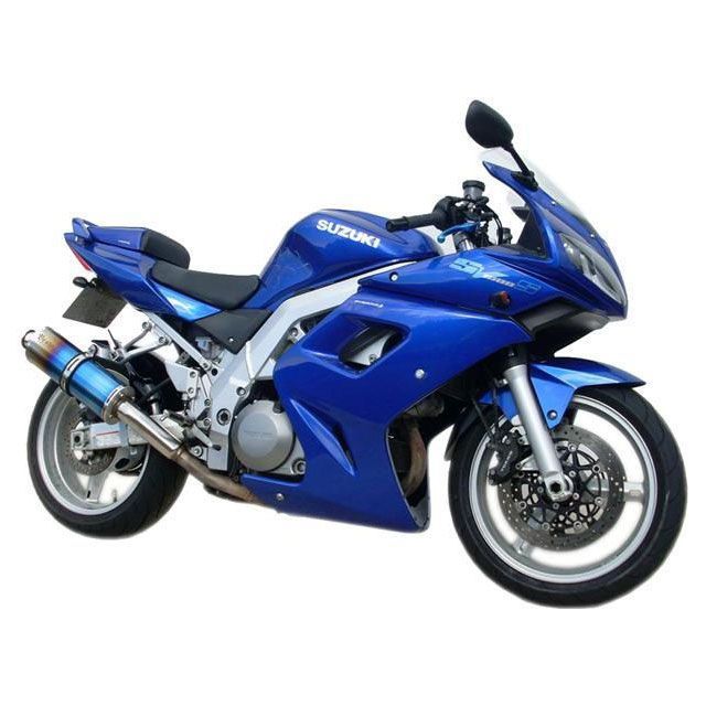 ピラミッドプラスチック SV 1000 SV 1000 S Suzuki SV 1000 S Fairing Lowers Unpainted 20… 39,352円