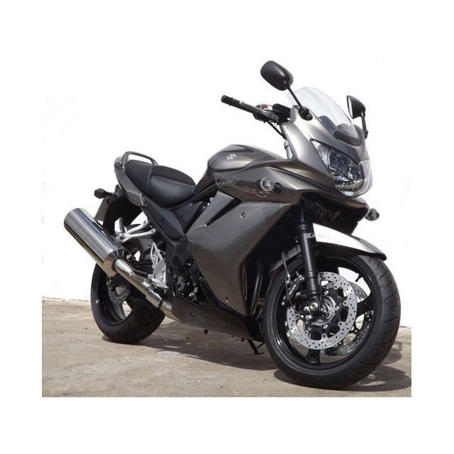 美術品 ピラミッドプラスチック GSF 1200 S Bandit Suzuki GSF 1200 S