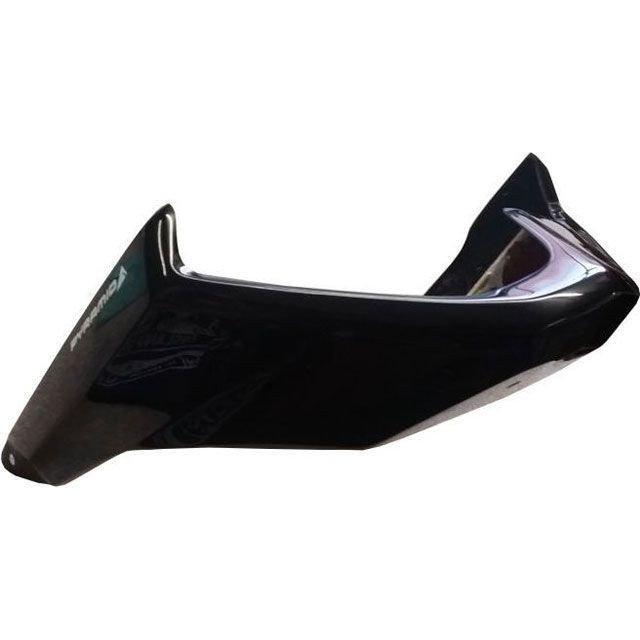 ピラミッドプラスチック CB 650 F Honda CB 650 F Belly Pan Gloss Black 2014＞ ｜ 21053B P…