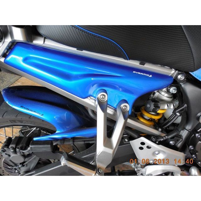 ピラミッドプラスチック XT 1200 Z Super Tenere Yamaha XT 1200 Z Super Tenere Infill Pa…の通販は 17,899円
