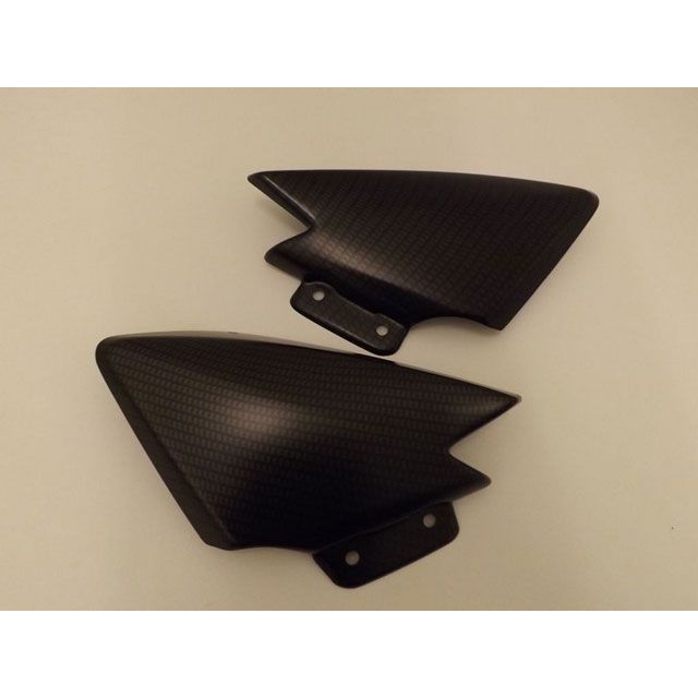 ピラミッドプラスチック MT-09 Yamaha MT-09 Infill Panels Carbon Look 2013＞2016 ｜ 22133…_1