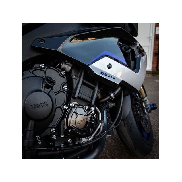 ピラミッドプラスチック MT-10 SP Yamaha MT-10 SP Sport Fairing