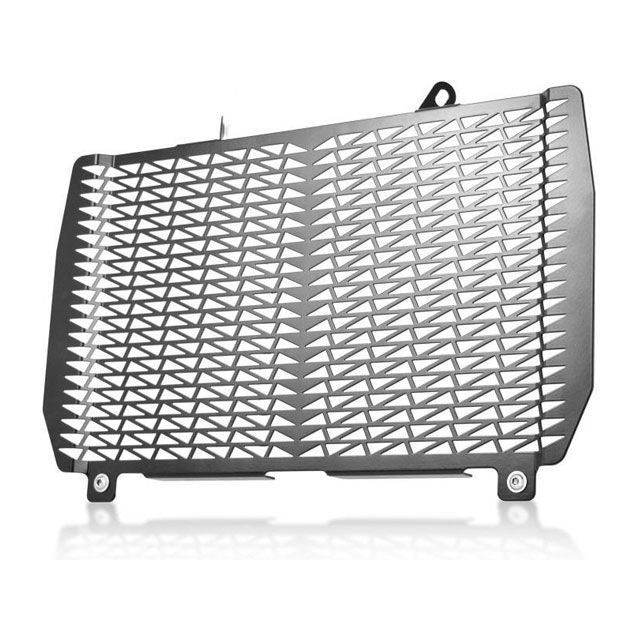 ピラミッドプラスチック Z 900 Kawasaki Z 900 Radiator Guard Matte Black 2017> | 523003…