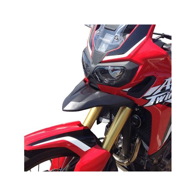 ピラミッドプラスチック CRF 1000 L Africa Twin Honda CRF 1000 L Africa Twin Beak Matte…の通販は 17,127円