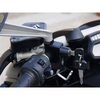 ベビーフェイス 汎用 32mm ミラーホルダータイプ 仕様 ミラー