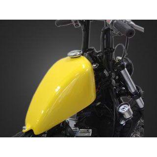 ガレージT&F バルカン400 ハイマウントスリムスポーツスタータンク