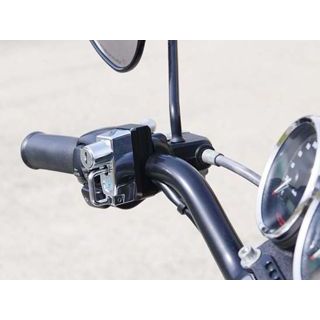 ベビーフェイス HARLEY DAVIDSON ヘルメットロック カラー ブラック/ブラック BABYFACE 6,681円