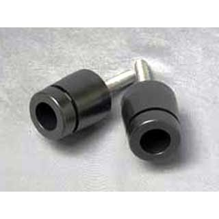 ベビーフェイス YZF-R1 フレームスライダー カラー ブラック BABYFACE バイクの通販は 8,021円