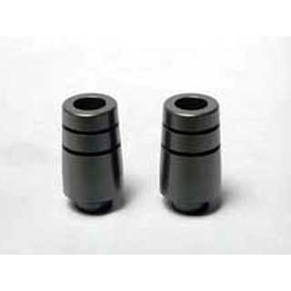 ベビーフェイス フレームスライダー カラー ブラック BABYFACE バイクの通販は