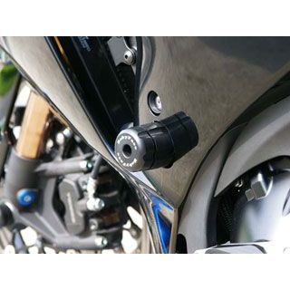 ベビーフェイス GSX-R1000 フレームスライダー BABYFACEの通販はau PAY