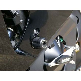 ベビーフェイス GSX-R1000 フレームスライダー BABYFACEの通販はau PAY