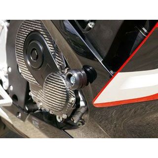 ベビーフェイス GSXR600 フレームスライダー 仕様 - BABYFACE